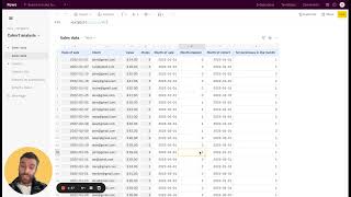 Cohort Analysis Model - Tutorial