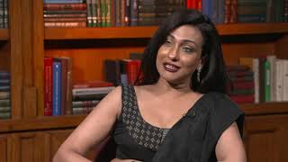 Actress Rituparna on India Politics