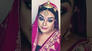 Meri Saas Badi Kapati | Gidha | Punjabi Boli