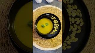 Pumpkin Soup