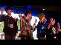 millenium boy cover exo oishi thailand cover dance 041112