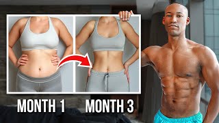 The SMARTEST Way To KILL BELLY FAT for Women!