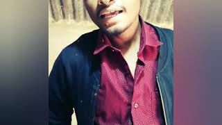 kaise hua / Kabir singh song / cover by BHUSHAN OFFICIAL / #unplugged