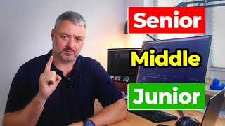 Застряг на місці? Можливо, твій рівень вже давно виріс. Ось як це перевірити
