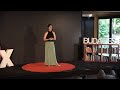 From Broken Pieces to Living Stories: Power of Art & Therapy | Gitta Szendrey | TEDxBudapest Salon
