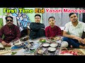 First Time Eid Festival Yasari Manaiyo | @Suprim_Vlogs @buddha_ink