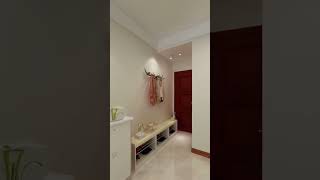 ការរៀបចំខាងក្នុងផ្ទះ   success key of interior design 15