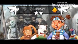 TalesRunner- Momotaro Music