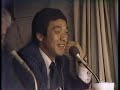 1982 鈴木孝政 ２球連続でバックスクリーンにホームラン喫する。