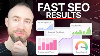The Fastest Way to Get SEO Results: Slow Is Smooth, Smooth Is Fast