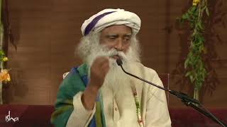 sadhguru on pornography, why this is the biggest thing on internet