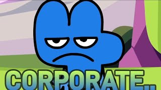 BFB Post-Split: The Baddening
