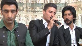 kazem bashmakhi and  hosin fathi 8