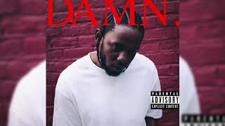 XXX ft. U2 - Kendrick Lamar (DAMN)