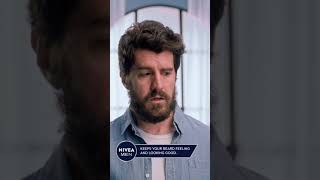 NIVEA MEN Education – How do I keep my beard looking good?