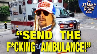 Kid Rock Emergency 911 Call Is INFURIATING!