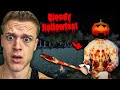 The Summer Camp Slaughter... [Bloody Hallowfest]