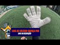 como É a vida de um goleiro amador na gopro