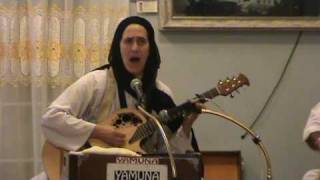 Partial Shabad recording of Shabad by Bibi Harsimrat Kaur