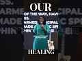 Our Healing