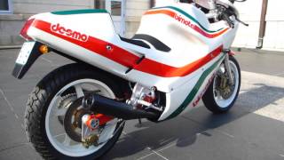 Bimota DB1