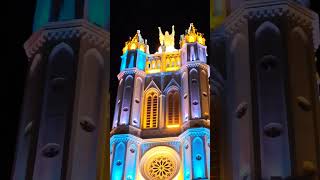 St. Joseph’s Metropolitan Cathedral, Palayam, Trivandrum,പാളയം പള്ളി