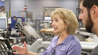 The Scranton Plan: Universal Printing