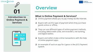 S2G - Online Payment Services in Cyprus