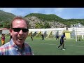 What Does THE Sports Travel GOAT Do Before Youth Football Match in Haiti? Don't Just Twiddle Thumbs!