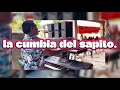 La cumbia del sapito - Richard y sus teclados en vivo 2024 tecladista tropical.