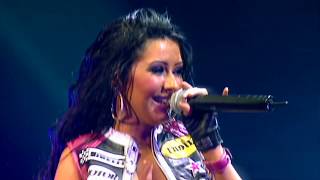 Christina Aguilera - Can't Hold Us Down (Stripped Live in the U.K.) | HD *Feminist Anthem*