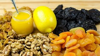 Top Nutritionist Reveals Vitamin BOMB for IMMUNITY!