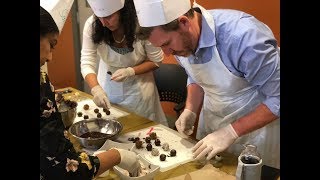 Truffle Making 101