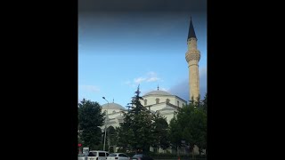 Kulluk Bilinci -İbadet ve Ubudiyet (Cuma Vaazı Tamamı)   Cebeci Camii /Ankara 04.02.2022