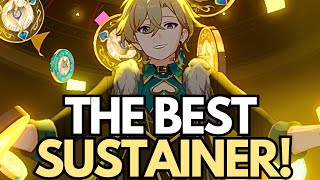 Aventurine: The Next BEST Character YOU NEED! | Honkai Star Rail