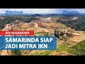 Masyarakat Kota Samarinda Siap Berpartisipasi Menjadi Mitra IKN Nusantara