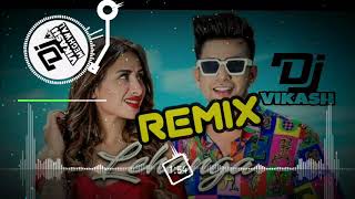 Lehanga Remix ||jass manak song || Female version 2019 Dj remix song
