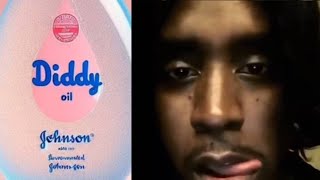 Diddy's Most SUS Moments!