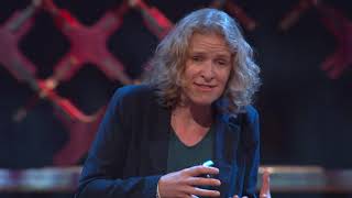 Climate Change Requires Changing Human Skills | Heleen de Coninck | TEDxAmsterdam