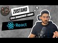 React State Management: Stop Prop Drilling with Zustand