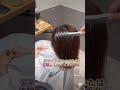 頭頂部割れ改善😌 hair shorts ヘアアレンジ つむじ割れ tokikata