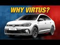 How 2024 Volkswagen Virtus Became Market Leader?