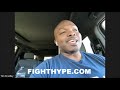 TIM BRADLEY SOUNDS OFF ON TERENCE CRAWFORD ONE-SIDED BEATDOWN OF ERROL SPENCE; BREAKS DOWN VICTORY