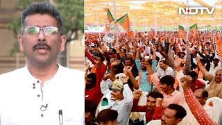 Watch: Will Rebels Contesting Against BJP In Vadodara Make An Impact?