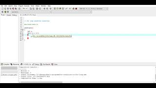 C Programming || For loop scenarios || loop initiation, condition checking and increment/decrement