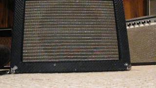 1966 Ampeg Jet Amp with Tremolo,  12\