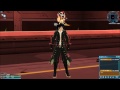 【pso2】男性共通カムハーンボイス