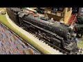 Let’s Revive a Classic Lionel 665 Steam Locomotive!