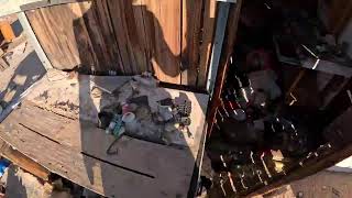 Nancy Guthrie Search Recap - Ghost Town Search