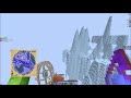 伊緒のtusb part203【the unusual skyblock】【minecraft】